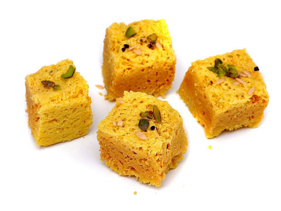 Gujarati Sweets Online